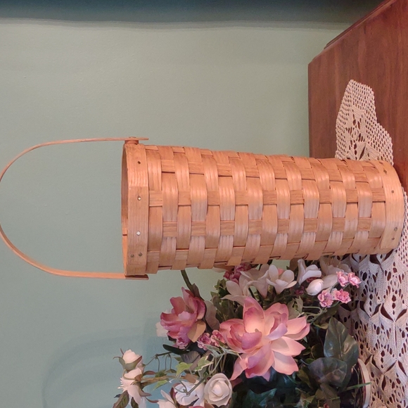 Peterboro Basket Company Storage & Organization Peterboro Wine